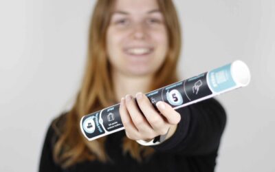 Nachhaltigere Spiele: Die umweltfreundlichere Alternative auf Latexpapier?